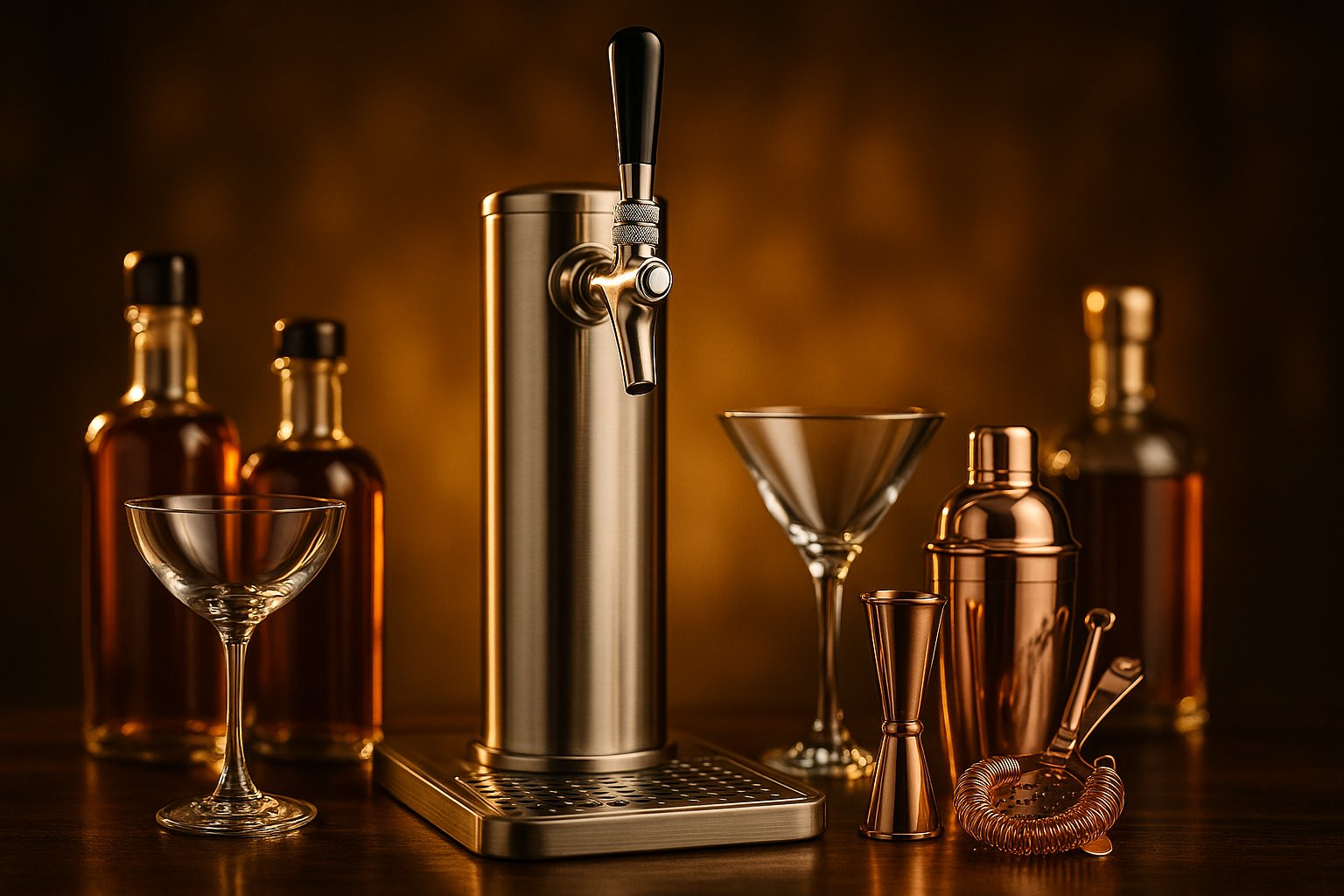 Hero Hidratator vode, dozator pića - Crystal